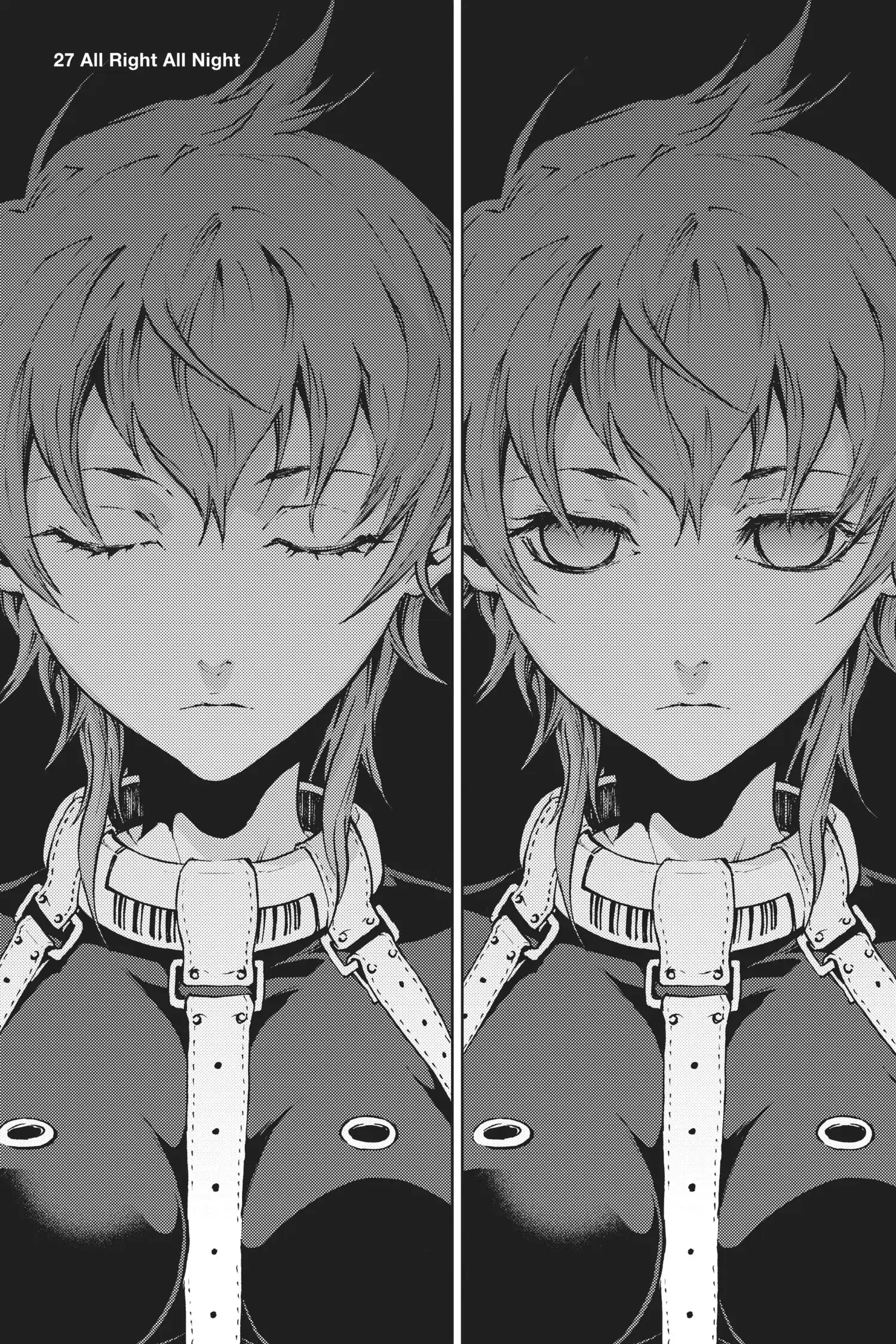 Deadman Wonderland Chapter 27 image 05